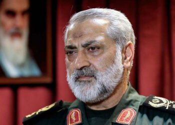 ئەبولفەزڵ شەکارچی:ئیتر جیهان بۆ بەرپرسانی ئەمریکا و ئیسرائیل پارێزراو نیە