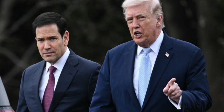 پاراستنی گەرووی هورمز ئەرکی ئەو وڵاتانەیە کە سوودی لێ دەبینن