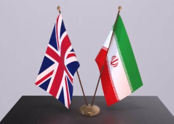 بەریتانیا هۆشداریی دەداتە ئێران