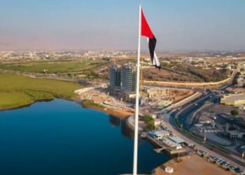 سوپای پاسدارانی ئێران بۆ دانیشتووانی رەئسولخەیمە: شارەکە چۆڵ بکەن