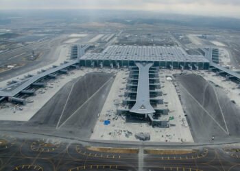 گرووپی “ئەسحابولکەهف” بەرپرسیارێتی هێرشی درۆنی بۆ سەر نزیک فڕۆکەخانەی بەغدا راگەیاند