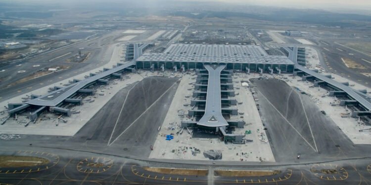 گرووپی “ئەسحابولکەهف” بەرپرسیارێتی هێرشی درۆنی بۆ سەر نزیک فڕۆکەخانەی بەغدا راگەیاند