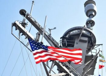 ئەمریکا نزیکەی 5 هەزار سەربازی دیکە رەوانەی رۆژهەڵاتی ناوەڕاست دەکات