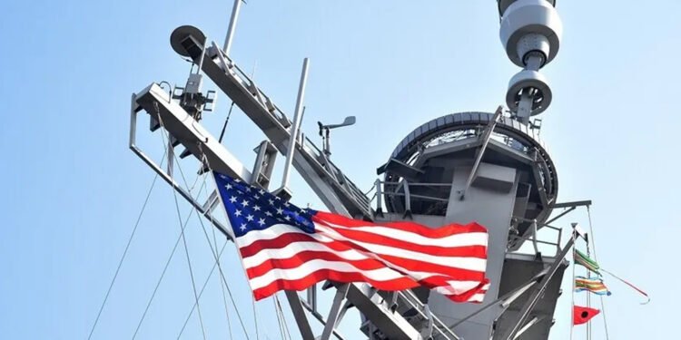 ئەمریکا نزیکەی 5 هەزار سەربازی دیکە رەوانەی رۆژهەڵاتی ناوەڕاست دەکات