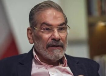 ئیسرائیل سیناریۆی چۆنیەتی کوشتنی عەلی شەمخانی ئاشکرا کرد