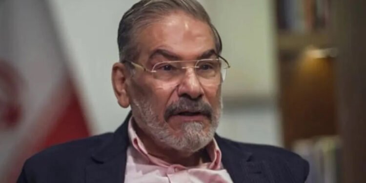 ئیسرائیل سیناریۆی چۆنیەتی کوشتنی عەلی شەمخانی ئاشکرا کرد