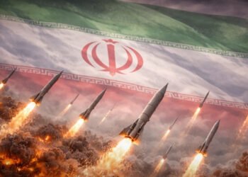 هێرشمان کردووەتە سەر 55 ناوچەی سەر بە ئەمریکا و ئیسرائیل