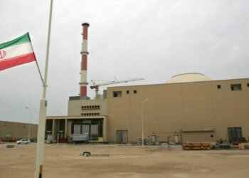 لە هێرشەکەی سەر دامەزراوەی ئەتۆمیی نەتەنز هیچ دزەکردنێکی ماددە تیشکدەرەکان رووی نەداوە