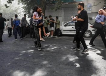 لە سەرەتای جەنگەوە تا ئێستا زیاتر لە 20 هەزار کەس بریندار بوونە