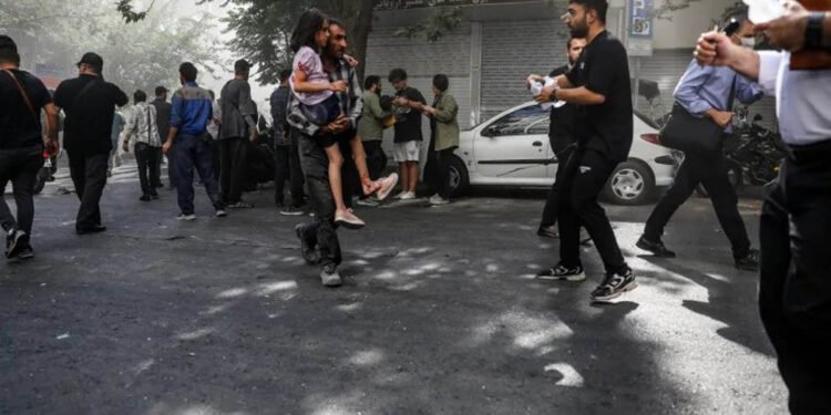 لە سەرەتای جەنگەوە تا ئێستا زیاتر لە 20 هەزار کەس بریندار بوونە