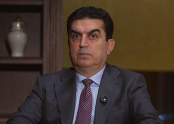 پێویستە رێکاری پێویست بۆ ئەنجامدەرانی هێرشی سەر دەزگای هەواڵگری بگیرێتەبەر
