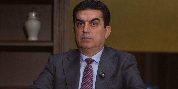 پێویستە رێکاری پێویست بۆ ئەنجامدەرانی هێرشی سەر دەزگای هەواڵگری بگیرێتەبەر