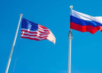 مۆسکۆ واشنتن بە هەوڵدان بۆ کۆنترۆڵکردنی بازاڕەکانی وزەی جیهان تۆمەتبار دەکات