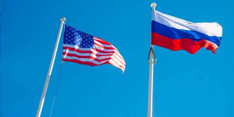 مۆسکۆ واشنتن بە هەوڵدان بۆ کۆنترۆڵکردنی بازاڕەکانی وزەی جیهان تۆمەتبار دەکات