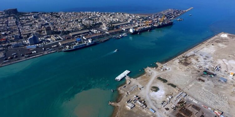 بەهۆی هێرشەکەی سەر بەندەری بوشەهرەوە، زیانێکی زۆر بەر کەشتییە گەشتیارییەکان کەوتووە