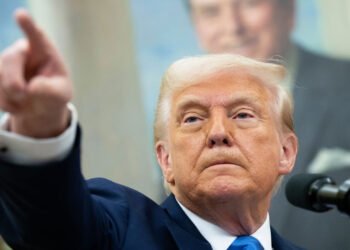 ترەمپ: رێککەوتن لەگەڵ ئێران ناکەم