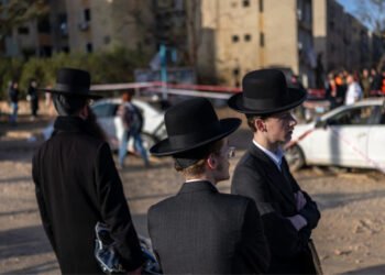 “حەرامکردنی مۆبایلی زیرەک” زیانی گەورەی بە جوولەکە توندڕەوەکانی ئیسرائیل گەیاند