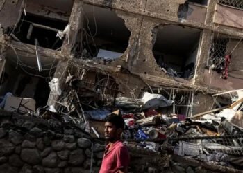 زیاتر لە 81 هەزار باڵەخانە زیانیان بەرکەوتووە