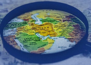 بەهۆی جەنگی ئەمەریکا-ئیسرائیل لەگەڵ ئێران زیاتر لە 4 هەزار و 300 کەس لە رۆژهەڵاتی ناوەڕاست کوژراون