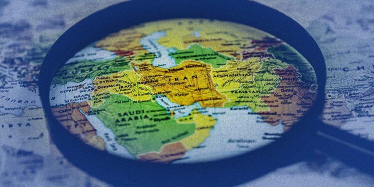 بەهۆی جەنگی ئەمەریکا-ئیسرائیل لەگەڵ ئێران زیاتر لە 4 هەزار و 300 کەس لە رۆژهەڵاتی ناوەڕاست کوژراون