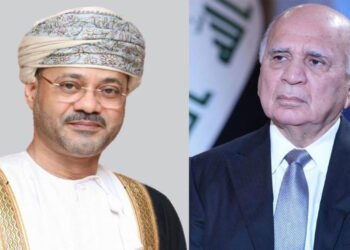 عێراق و عومان هەوڵی گەڕاندنەوەی سەقامگیری بۆ ناوچەکە دەکەن