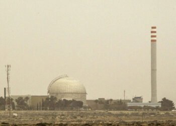 جەنگی رۆژهەڵاتی ناوەڕاست گەیشتووەتە قۆناخێکی مەترسیدار