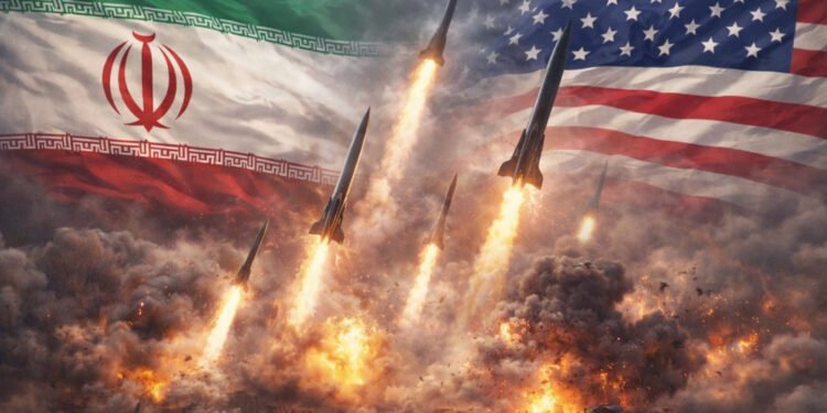 ئێران وەڵامی 48 کاتژمێرەکەی ترەمپ دەداتەوە