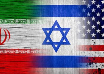 قەتەر و عومان بۆ پرسی ئاگربەست دەستیان بە گفتوگۆ لەگەڵ ئێران کردووە