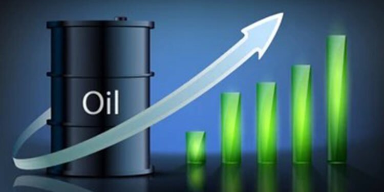 نرخی نەوت بەرزبووەوە و بەرمیلێک نەوتی برێنت 113 دۆلاری تێپەڕاند