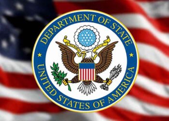 وەزارەتی دەرەوەی ئەمریکا هۆشدارییەکی بەپەلە دەداتە هاووڵاتییانی لە سەرتاسەری جیهان