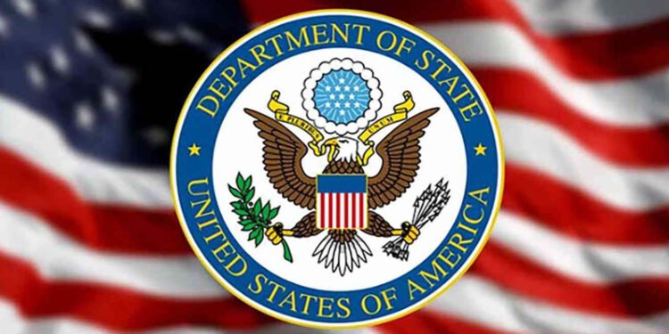 وەزارەتی دەرەوەی ئەمریکا هۆشدارییەکی بەپەلە دەداتە هاووڵاتییانی لە سەرتاسەری جیهان