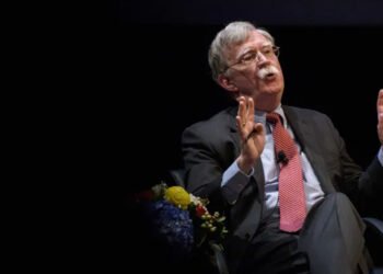 دوودڵی ئەوروپا لە شەڕی دژ بە ئێران هەڵەیەکی ستراتیژییە