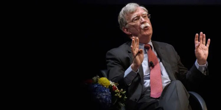 دوودڵی ئەوروپا لە شەڕی دژ بە ئێران هەڵەیەکی ستراتیژییە