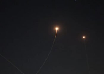 ئیسرائیل دانی بە شکستی سیستەمی بەرگریی وڵاتەکەیدا نا