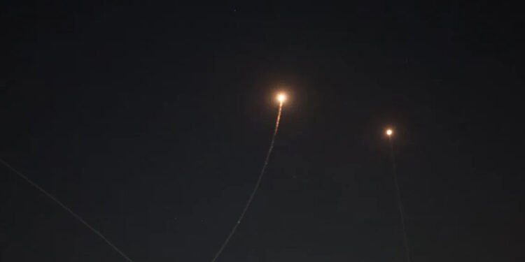 ئیسرائیل دانی بە شکستی سیستەمی بەرگریی وڵاتەکەیدا نا