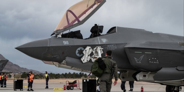 ‘واشنتن پۆست’ پلانی داهاتووی ئیسرائیل دژی ئێران ئاشکرا دەکات