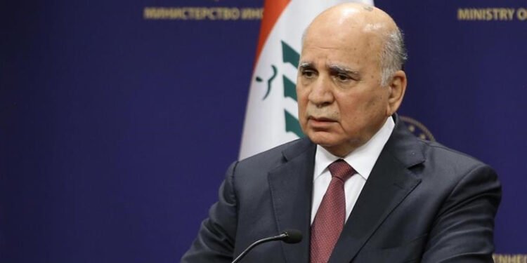 هێرشەکەی سەر دەزگای هەواڵگری ناوخۆیی بووە