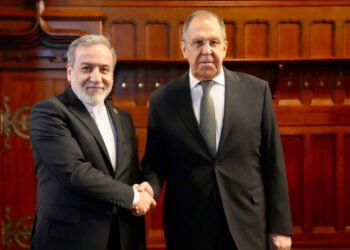 مۆسکۆ دژی هەر هێرشێکی ئەمریکا و ئیسرائیلە بۆ سەر دامەزراوە ئەتۆمییەکانی ئێران