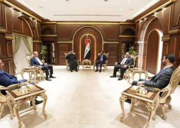 هەڕەشەکانتان دژی کورد و سوننە تیرۆری ئاشکرایە