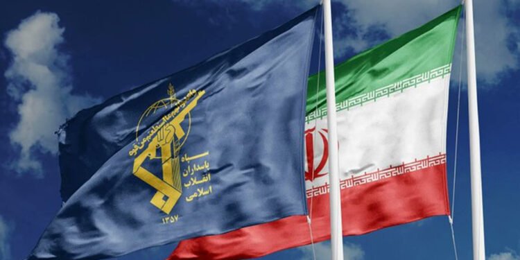 سوپای پاسداران مەرجی قورسی بۆ رێککەوتن داناوە