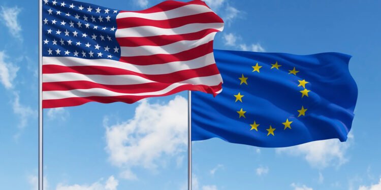 ئەوروپا پێشوازی لە بڕیارەکەی ترەمپ دەکات بۆ دواخستنی هێرشەکان و دەستپێکردنی گفتوگۆ لەگەڵ ئێران