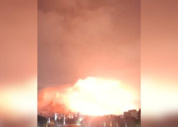 ناوەندێکی سوپای پاسدارانمان لە ناو جەرگەی تاران بۆردوومان کرد