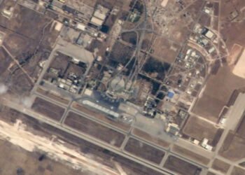 بنکەی خەراب ئەلجیر لە رۆژئاوای کوردستان کرایە ئامانج