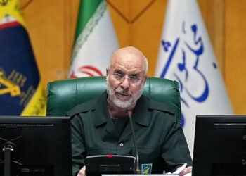 قالیباف رۆڵی سەرەکی لە دانوستانە نهێنییەکانی نێوان تاران و واشنتن دەگێڕێت