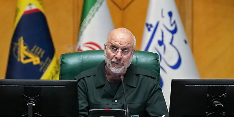 قالیباف رۆڵی سەرەکی لە دانوستانە نهێنییەکانی نێوان تاران و واشنتن دەگێڕێت