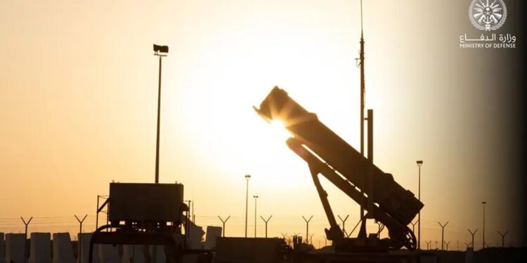 بەگریی سعوودیە: 30 درۆنمان تێکشکاند