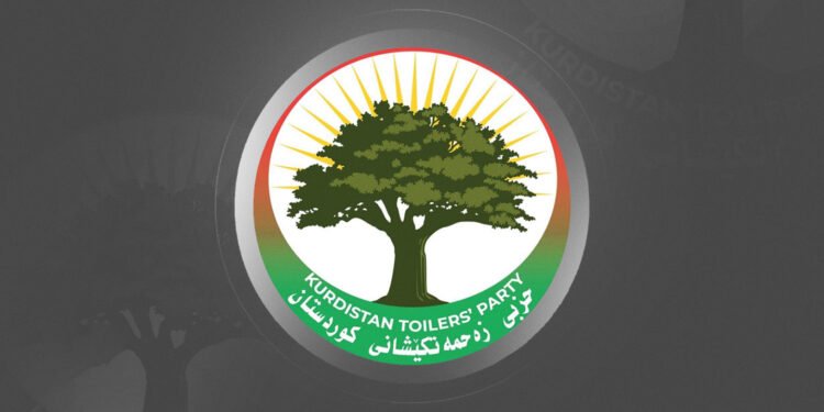 دەیانەوێت هەرێمی کوردستان پەلکێشی جەنگ بکەن