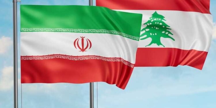 لوبنان باڵیۆزی ئێرانی لە وڵاتەکەی دەرکرد