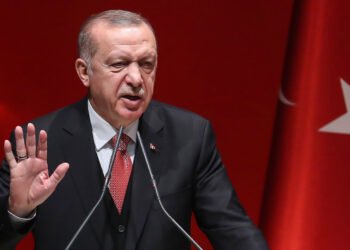 تورکیا نابێتە بەشێک لەم جەنگە