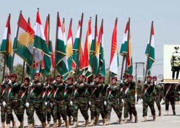 لایەنە تورکمانییەکان: پێشمەرگە پارێزەری هەموو پێکهاتەکانە